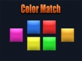 Jeu Correspondance de Couleurs en ligne