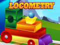 Jeu Locométrie en ligne