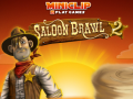 Jeu Baston au Saloon 2 en ligne