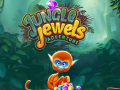 Jeu Aventure des Bijoux de Jungle en ligne