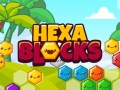 Jeu Blocs Hexa en ligne