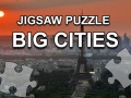Jeu Puzzle: Grandes Villes en ligne
