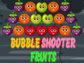 Jeu Tireur de Bulles Fruits en ligne