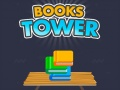 Jeu Tour des livres en ligne