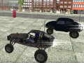 Jeu Conducteur de Buggy Réaliste en ligne