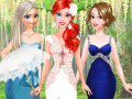 Jeu Princesse Planificatrice de Mariage Unique en ligne