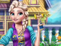 Jeu Design de la Princesse Kendama en ligne