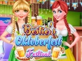 Jeu Festival BFF en ligne
