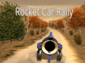 Jeu Rallye de voitures fusées en ligne