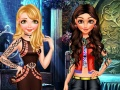 Jeu Rhabillage des Mauvaises Princesses en ligne