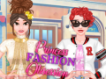 Jeu Obsession de Mode de Princesse en ligne