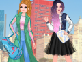 Jeu Guide de style 2017 Édition Princesse Chic Sportif en ligne