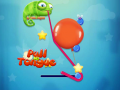 Jeu Tire Mon Langue en ligne