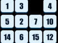 Jeu Casse-tête numérique en ligne