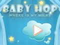 Jeu Bébé Saut en ligne