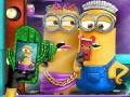 Jeu Mini Selfie Amusant en ligne