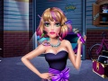 Jeu Maquillage pour une étoile en ligne