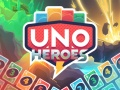 Jeu Uno Héros en ligne