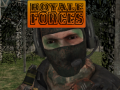 Jeu Forces Royales en ligne