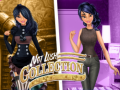 Jeu Pas de collections luxuriantes en ligne