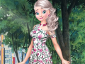 Jeu Princesses et Tendances Mode en ligne