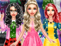 Jeu Ambre Nerdy contre Tendance en ligne
