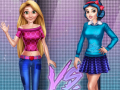 Jeu Concours de mode pour filles en ligne