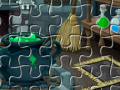 Jeu La Chambre de la Sorcière en ligne