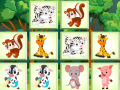 Jeu Bébés Animaux en ligne