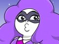 Jeu Habillage de Bijou Violet en ligne