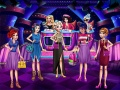 Jeu Compétition de mode en ligne