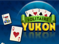 Jeu Solitaires Yukon en ligne