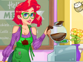 Jeu Café des Sirènes en ligne
