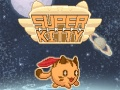 Jeu Flappy Super Kitty en ligne