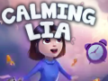 Jeu Lia Apaisante en ligne