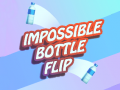 Jeu Flip de bouteille impossible en ligne