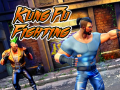 Jeu Combat de Kung-Fu en ligne