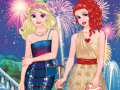Jeu 10 Tenues Parfaites pour les Princesses en ligne