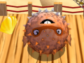 Jeu Super Poisson Globe en ligne