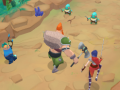 Jeu Les Chevaliers de la Fortune en ligne