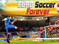 Jeu Euro Football Pour Toujours en ligne