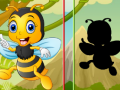 Jeu Match de l'Ombre Lof -1 en ligne