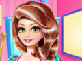 Jeu Tâches Ménagères de la Princesse en ligne