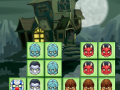 Jeu Halloween Tétris en ligne