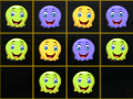 Jeu Associe Les Bonbons en ligne