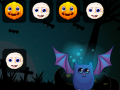 Jeu Motifs d'Halloween en ligne