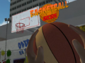 Jeu Arcade de Basketball en ligne