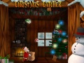 Jeu Attrapeur de Noël en ligne