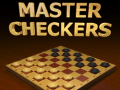 Jeu Maître Dames en ligne
