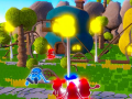 Jeu Les Prunes en ligne